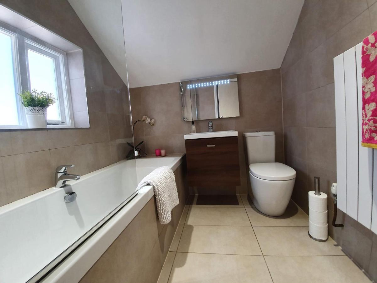 Newark upon Trent Home מראה חיצוני תמונה